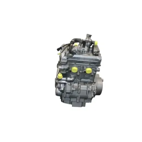 Moteur YAMAHA TDM 900 2002 - 2005