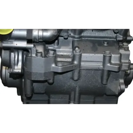 Moteur YAMAHA TDM 900 2002 - 2005
