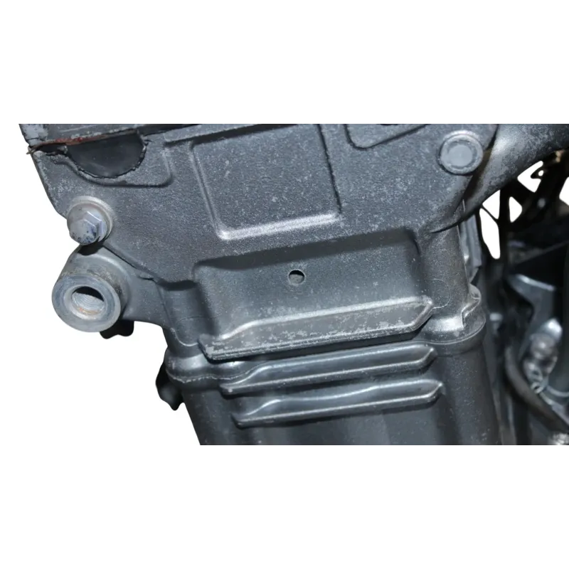 Moteur YAMAHA TDM 900 2002 - 2005