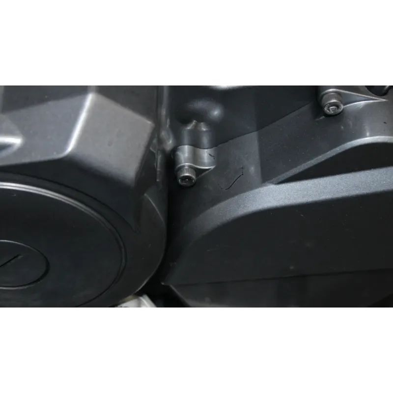 Moteur YAMAHA TDM 900 2002 - 2005