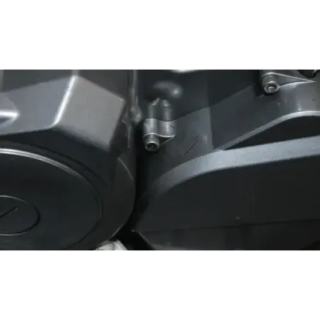 Moteur YAMAHA TDM 900 2002 - 2005