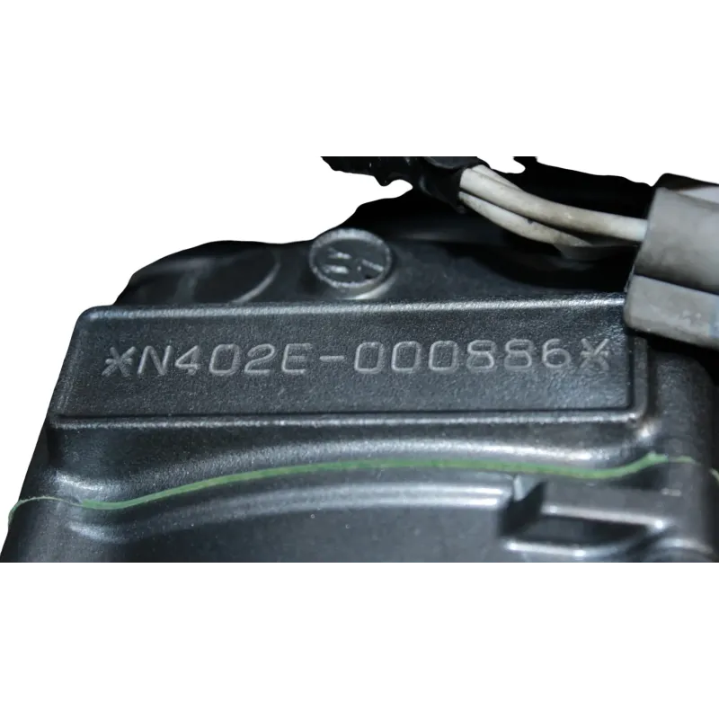 Moteur YAMAHA TDM 900 2002 - 2005