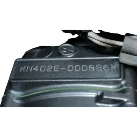Moteur YAMAHA TDM 900 2002 - 2005