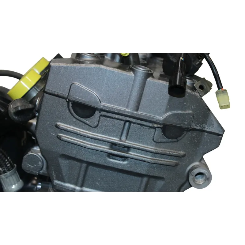 Moteur YAMAHA TDM 900 2002 - 2005