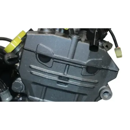 Moteur YAMAHA TDM 900 2002 - 2005