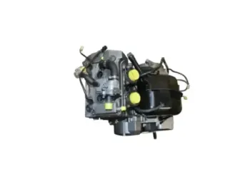 Moteur YAMAHA TDM 900 2002 - 2005