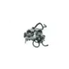 Rampe d'injection YAMAHA TDM 900 2002 - 2005 Rampe d'injection YAMAHA TDM 900 2002 - 2005