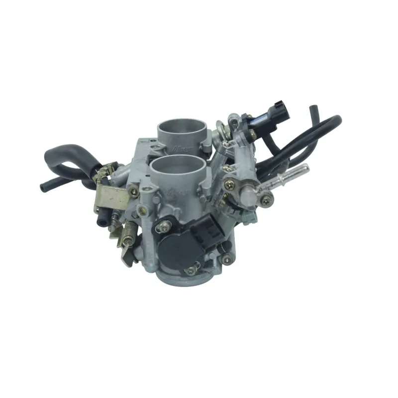 Rampe d'injection YAMAHA TDM 900 2002 - 2005