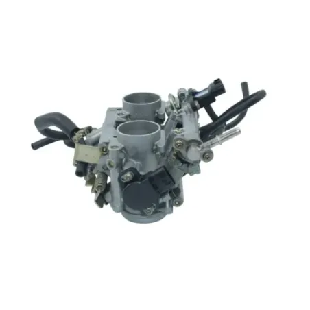 Rampe d'injection YAMAHA TDM 900 2002 - 2005