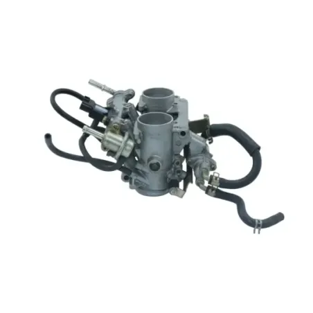 Rampe d'injection YAMAHA TDM 900 2002 - 2005