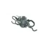 Rampe d'injection YAMAHA TDM 900 2002 - 2005 Rampe d'injection YAMAHA TDM 900 2002 - 2005