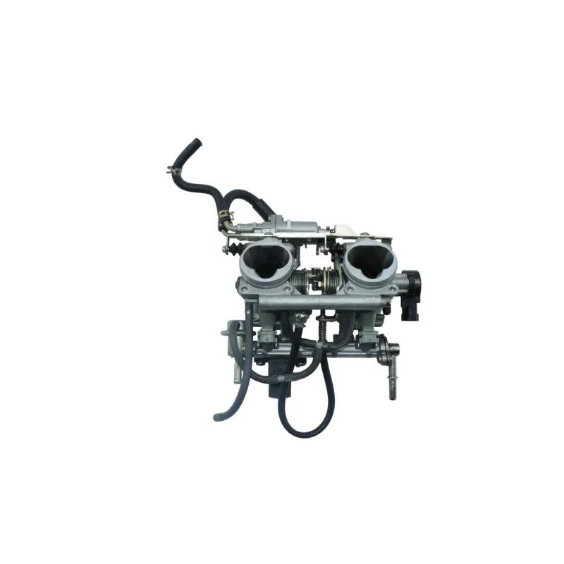 Rampe d'injection YAMAHA TDM 900 2002 - 2005
