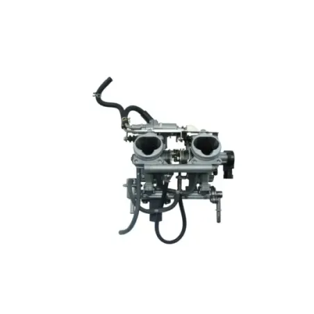 Rampe d'injection YAMAHA TDM 900 2002 - 2005