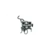Rampe d'injection YAMAHA TDM 900 2002 - 2005 Rampe d'injection YAMAHA TDM 900 2002 - 2005