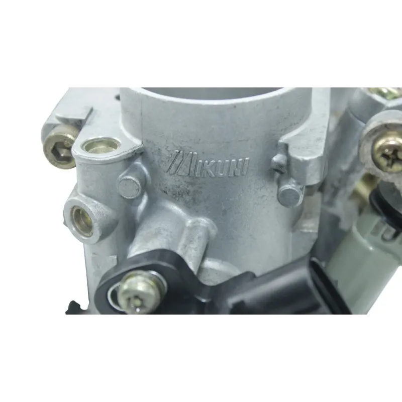 Rampe d'injection YAMAHA TDM 900 2002 - 2005