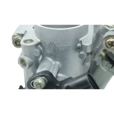 Rampe d'injection YAMAHA TDM 900 2002 - 2005