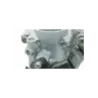 Rampe d'injection YAMAHA TDM 900 2002 - 2005 Rampe d'injection YAMAHA TDM 900 2002 - 2005