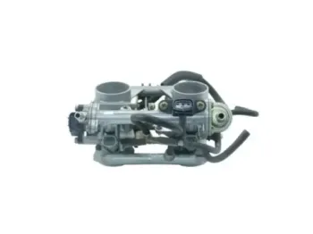 Rampe d'injection YAMAHA TDM 900 2002 - 2005