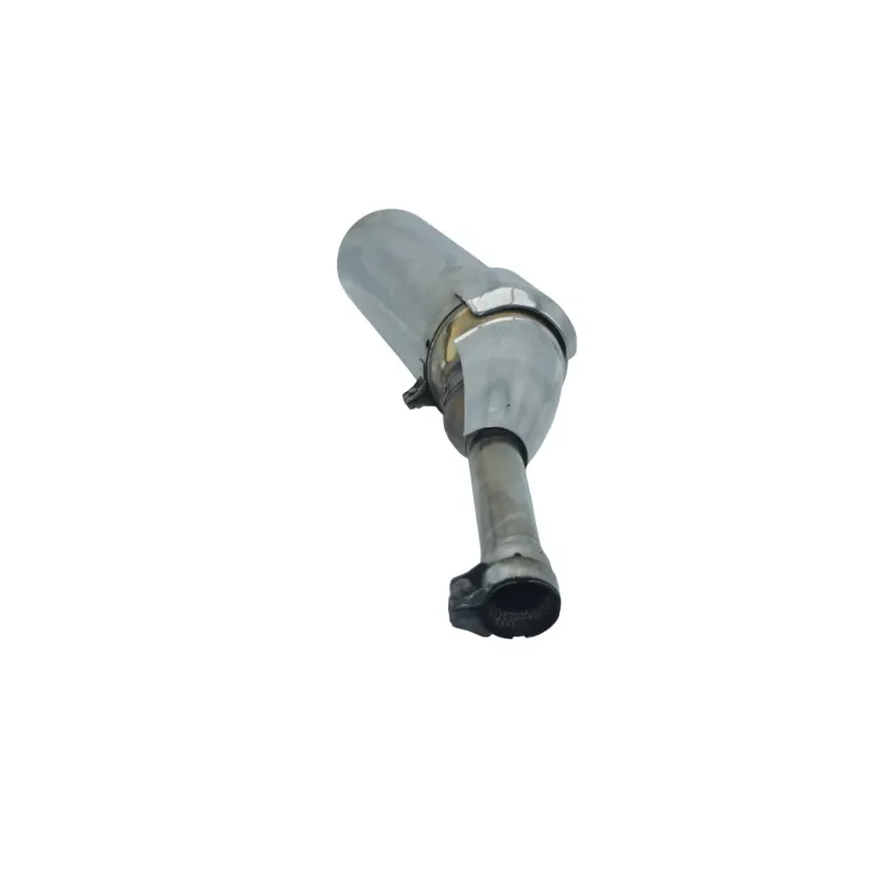 Silencieux droit (echappement) YAMAHA TDM 900 2002 - 2005