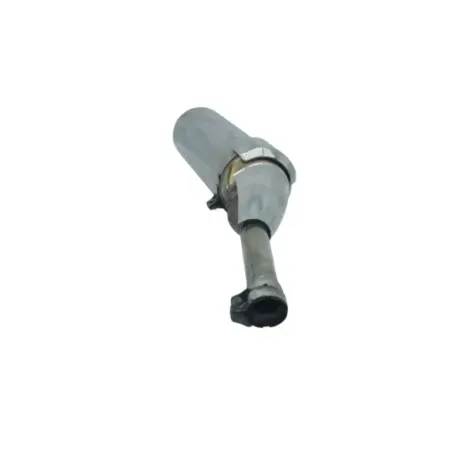 Silencieux droit (echappement) YAMAHA TDM 900 2002 - 2005