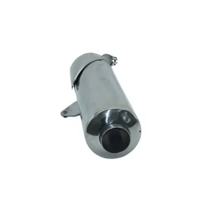 Silencieux droit (echappement) YAMAHA TDM 900 2002 - 2005