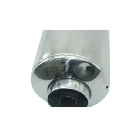 Silencieux droit (echappement) YAMAHA TDM 900 2002 - 2005