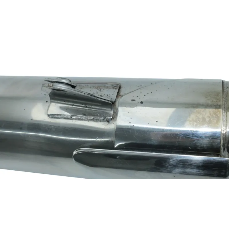 Silencieux droit (echappement) YAMAHA TDM 900 2002 - 2005