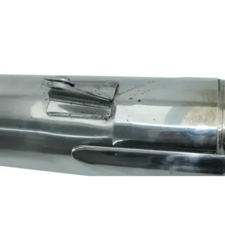 Silencieux droit (echappement) YAMAHA TDM 900 2002 - 2005