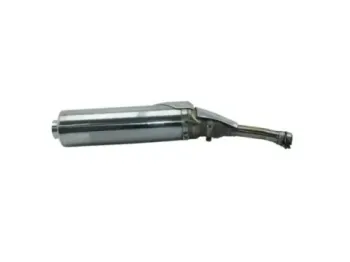 Silencieux droit (echappement) YAMAHA TDM 900 2002 - 2005