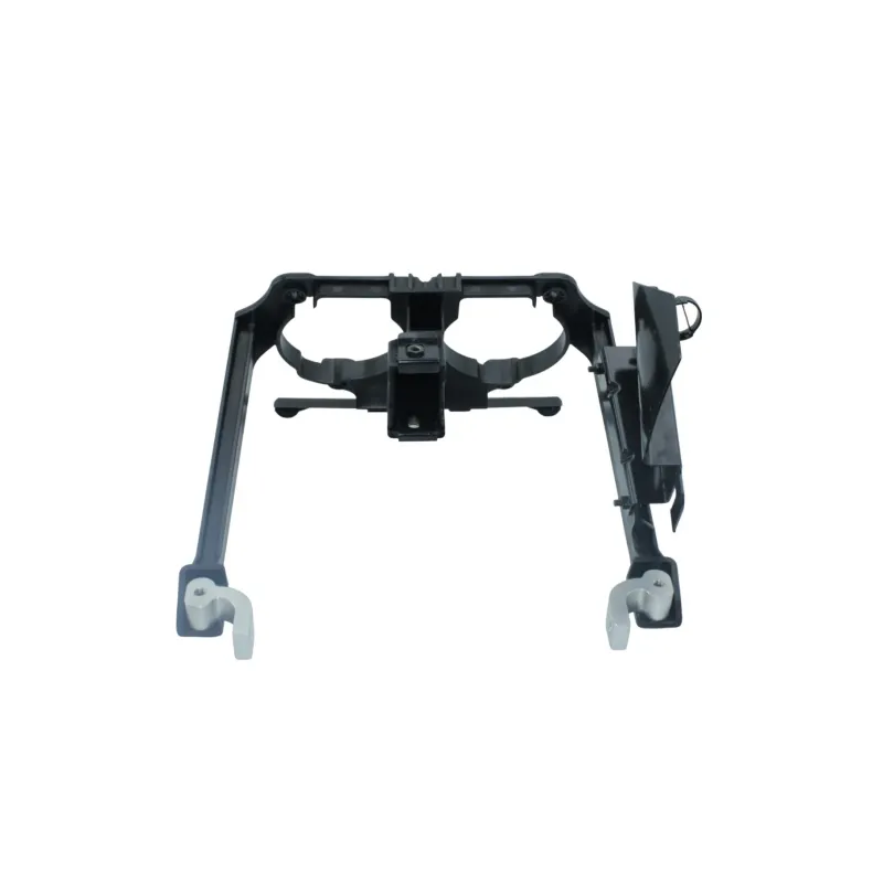 Araignee avant YAMAHA TDM 900 2002 - 2005
