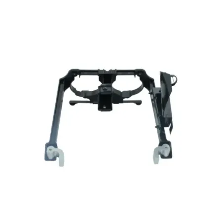 Araignee avant YAMAHA TDM 900 2002 - 2005