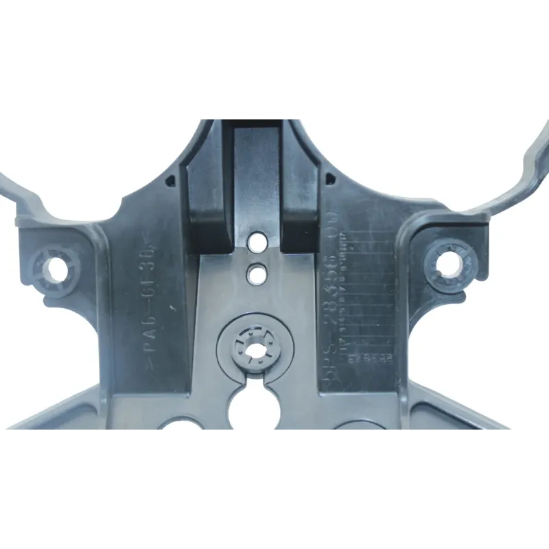 Araignee avant YAMAHA TDM 900 2002 - 2005