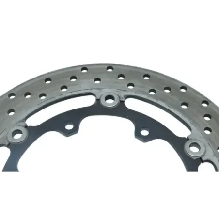 Disque frein avant YAMAHA TDM 900 2002 - 2005