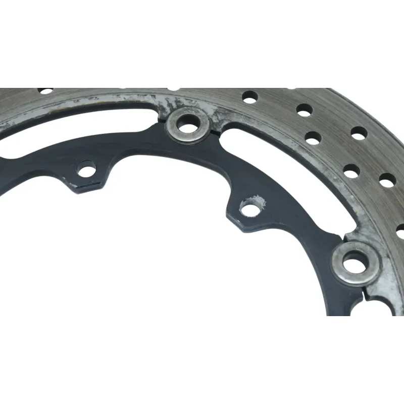 Disque frein avant YAMAHA TDM 900 2002 - 2005