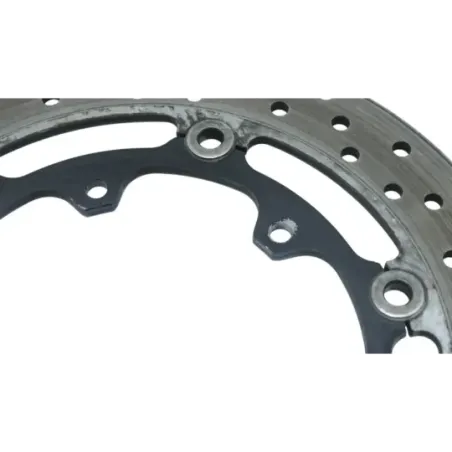 Disque frein avant YAMAHA TDM 900 2002 - 2005