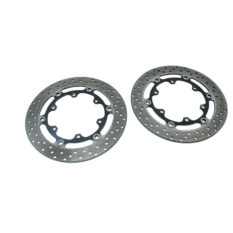 Disque frein avant YAMAHA TDM 900 2002 - 2005