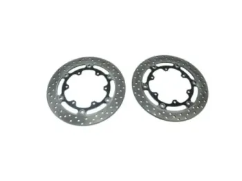 Disque frein avant YAMAHA TDM 900 2002 - 2005
