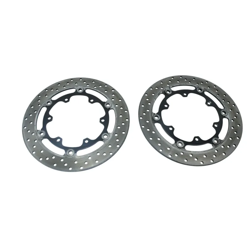 Disque frein avant YAMAHA TDM 900 2002 - 2005