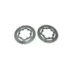 Disque frein avant YAMAHA TDM 900 2002 - 2005 Disque frein avant YAMAHA TDM 900 2002 - 2005