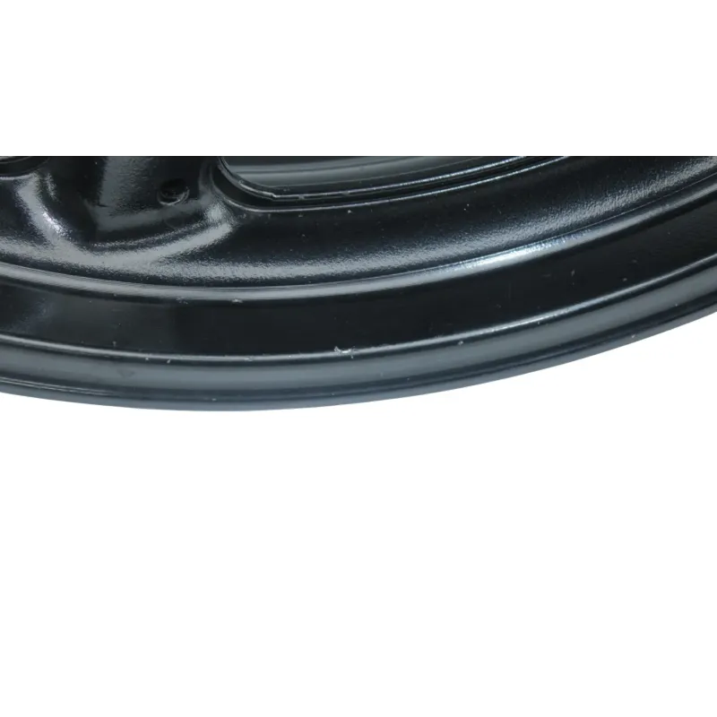 Jante avant YAMAHA TDM 900 2002 - 2005
