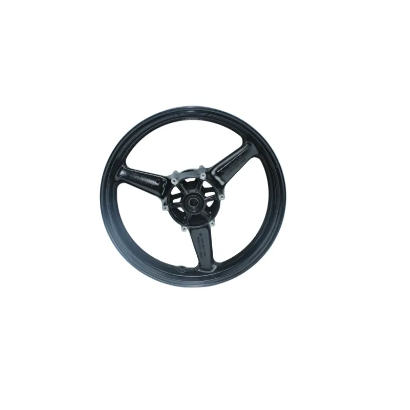 Jante avant YAMAHA TDM 900 2002 - 2005