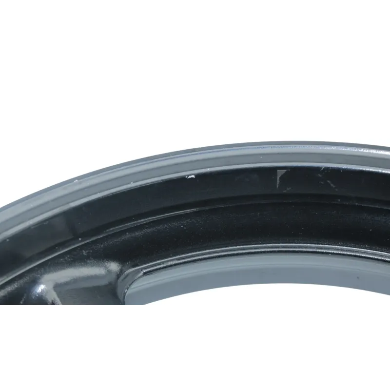 Jante avant YAMAHA TDM 900 2002 - 2005