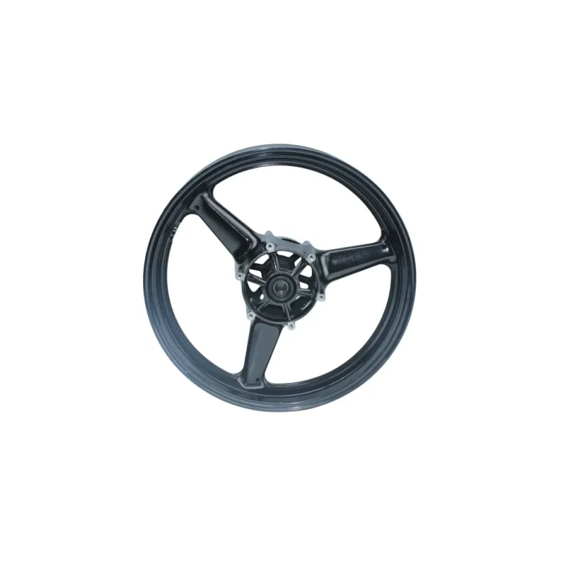 Jante avant YAMAHA TDM 900 2002 - 2005