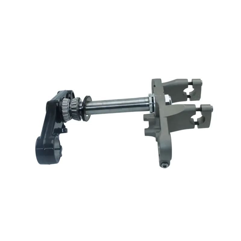 Te inferieur superieur YAMAHA TDM 900 2002 - 2005