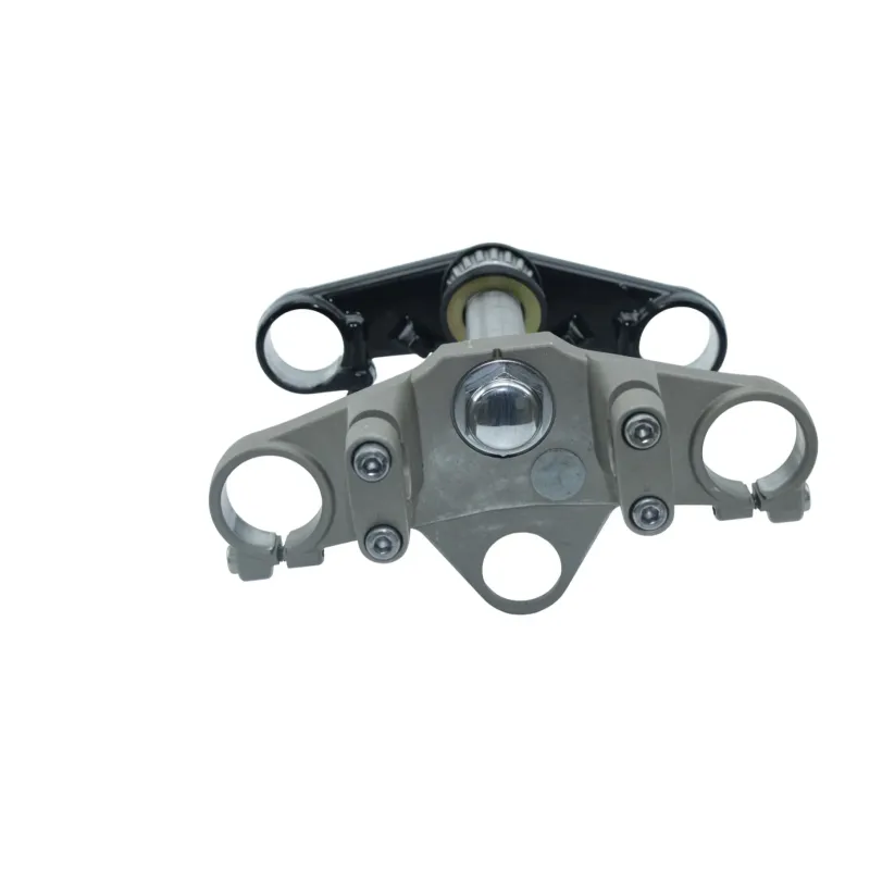 Te inferieur superieur YAMAHA TDM 900 2002 - 2005