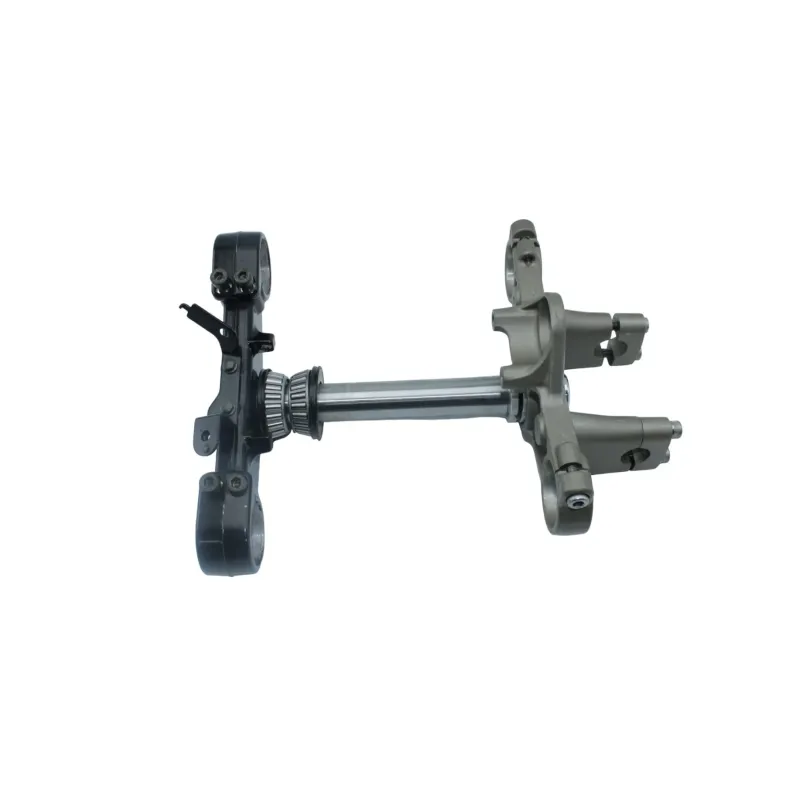 Te inferieur superieur YAMAHA TDM 900 2002 - 2005
