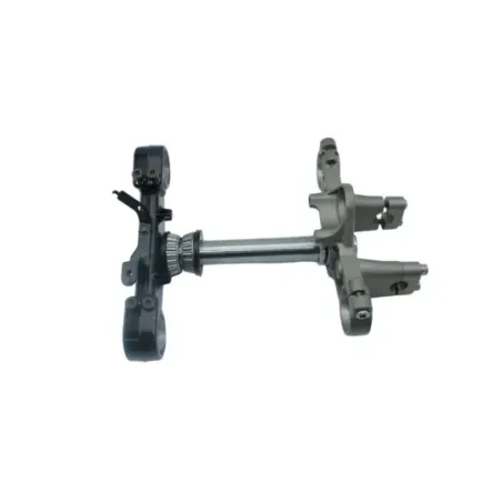 Te inferieur superieur YAMAHA TDM 900 2002 - 2005