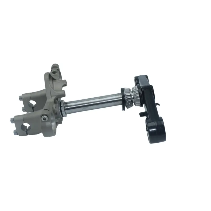 Te inferieur superieur YAMAHA TDM 900 2002 - 2005