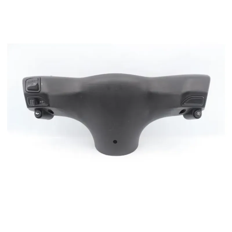 Cache guidon inferieur PIAGGIO ZIP 50 2018 - 2020