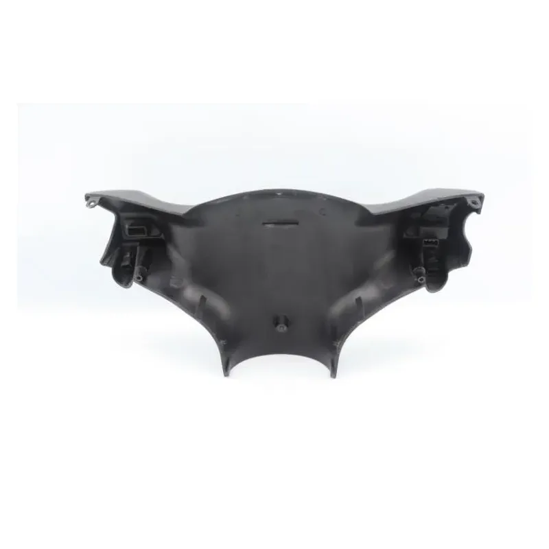 Cache guidon inferieur PIAGGIO ZIP 50 2018 - 2020